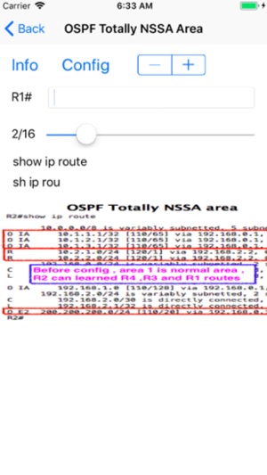 CCNA Routing Lite(圖3)-速報App