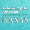 ピアスやブレスレッド、イヤリングならKanasアクセサリー