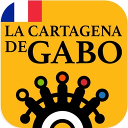 La Carthagene de Gabo