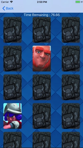 Royale Card Match screenshot 4