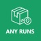 With AnyRuns, you can now schedule on-demand deliveries right to your doorstep at a fixed price