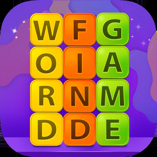 Words Wizard - Word Search by Xinora Technologies