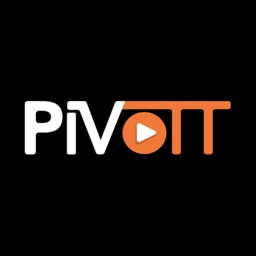 PIVOTT OTT Platform