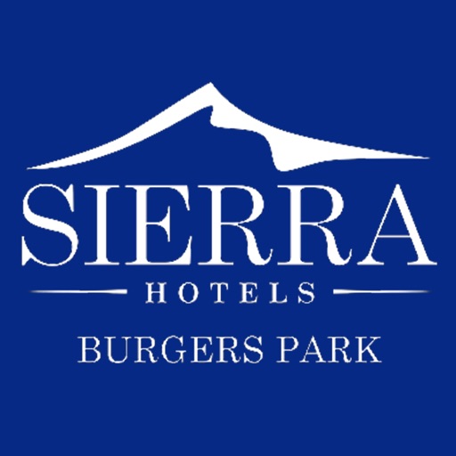 Sierra Burgers Park Hotel