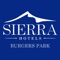 The Sierra Burgers Park Hotel is a preferred hotel for those seeking accommodation in Pretoria