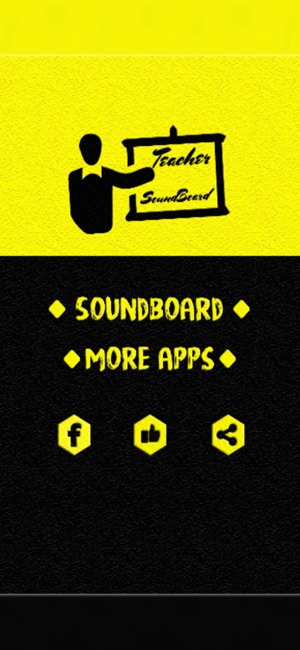 Teacher Soundboard Premium