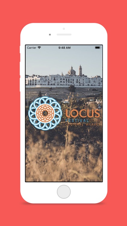 Locus Festival