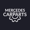 Car Parts for Mercedes-Benz - iPhoneアプリ