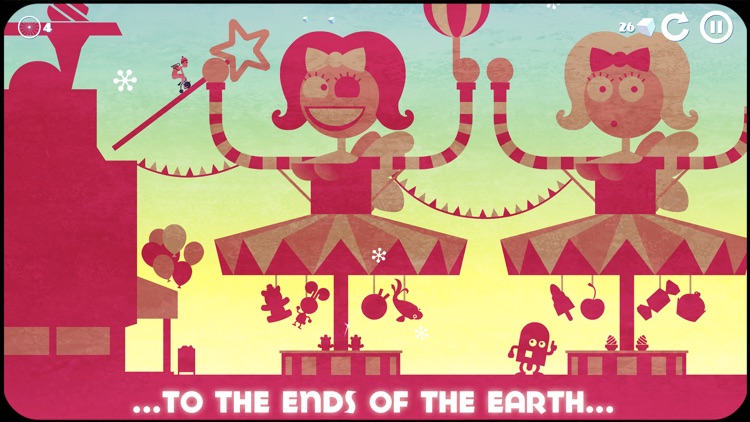 Icycle: On Thin Ice screenshot-3