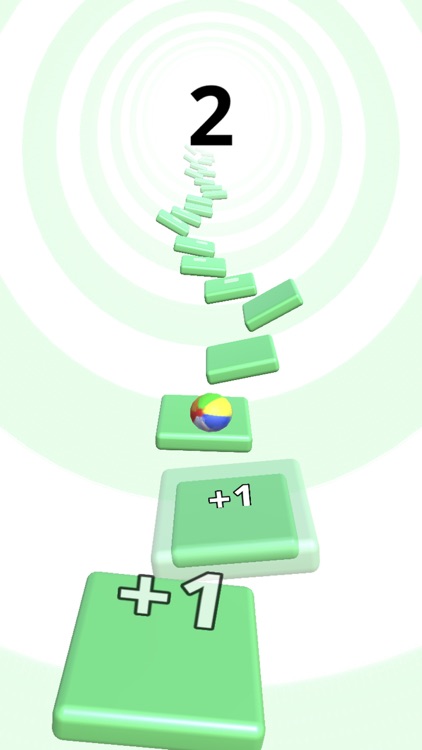 Tube Spin screenshot-3