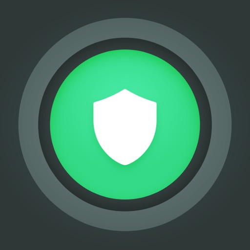 Data Security - protection app Icon