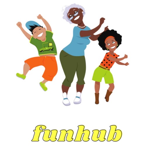 FunHub Social Media