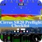 This Cirrus SR20 Flight Checklist provides an overview of Cirrus SR20 Flight Checklist normal, emergency, and abnormal procedures,