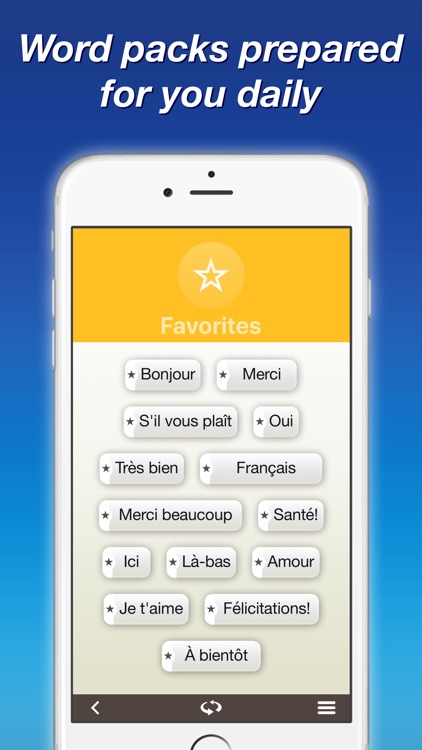 French by Nemo screenshot-3