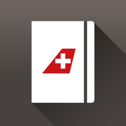 SWISS Logbook - Carnet de vol