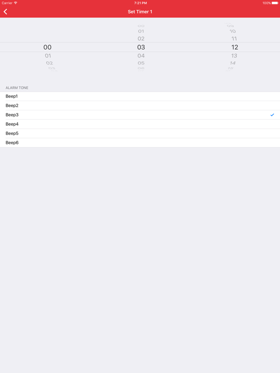 Rallye Timer Rallye Timer