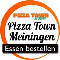 Pizza Town & Döner Meiningen app funktioniert nicht? Probleme und Störung