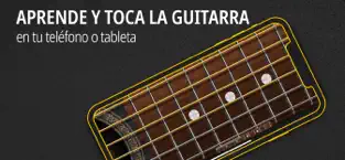 Captura de Pantalla 1 Guitarra - juegos de musica iphone