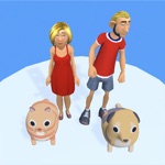 Doll Designer 3D Run of Life