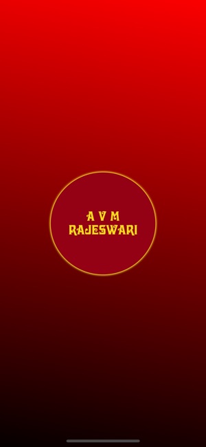 AVM Rajeswari Theatre(圖1)-速報App