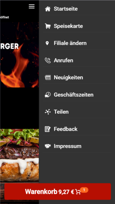 Harput Burger screenshot 3