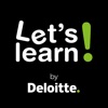 Let's Learn by Deloitte.