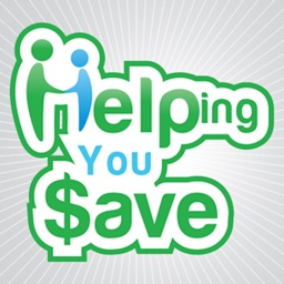 Helping You Save