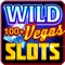 Enjoy free Vegas slots from Tap Slots, a leading Las Vegas casino slots company