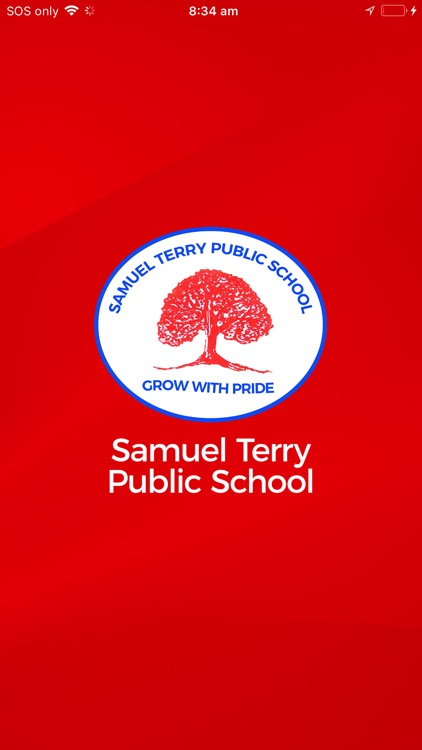 Samuel Terry Public School