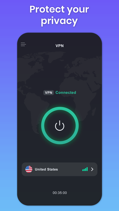 How to cancel & delete Titan VPN - Unlimited VPN from iphone & ipad 2
