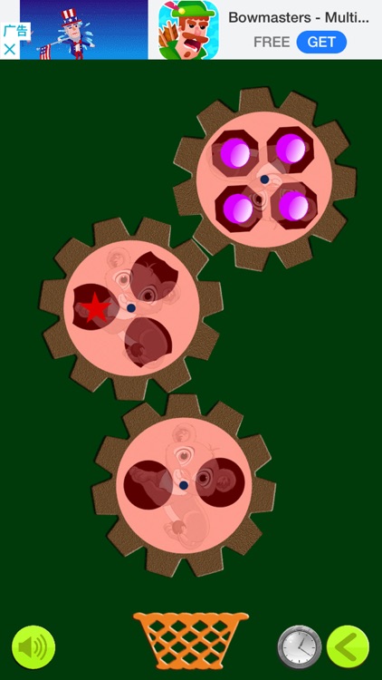 WheelBall screenshot-5