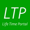 Life Time Portalアプリ