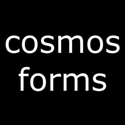 Cosmos Forms