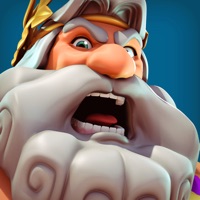 Gods of Olympus app not working? crashes or has problems?