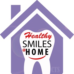 Healthy Smiles At Home