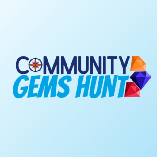 Community Gems Hunt