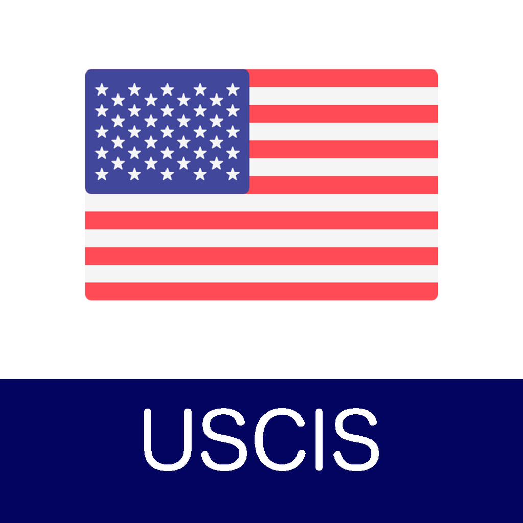 Get USCIS Civics Test for iOS, iPhone, iPad Aso Report