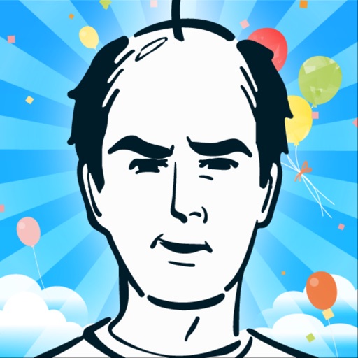 天まで届毛 ～Reach the Hairven!～