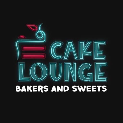 Cake Lounge icon