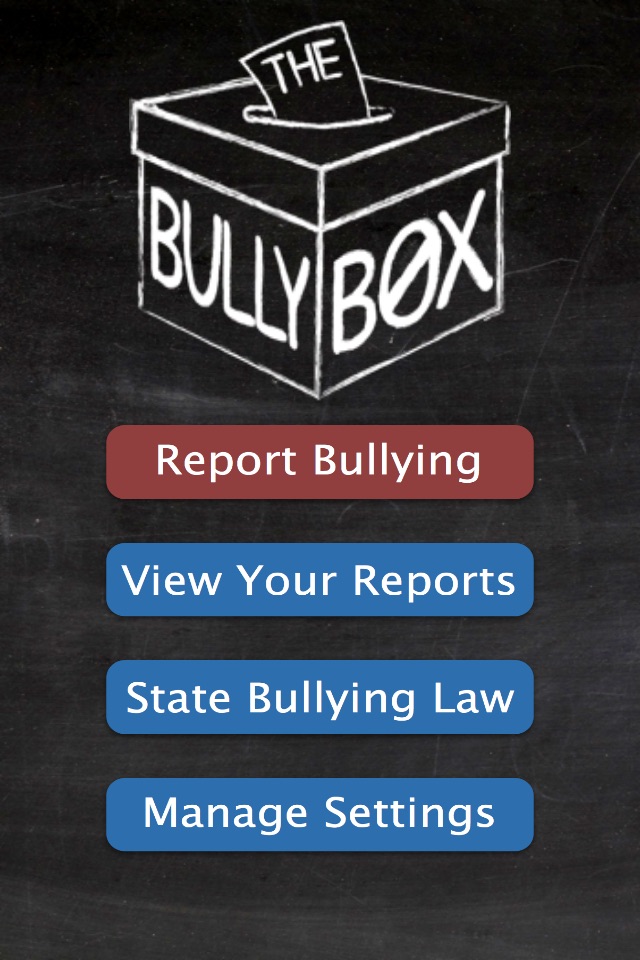 The BullyBøx screenshot 2