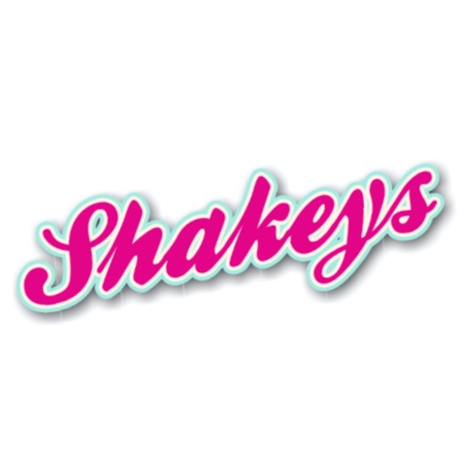 Shakeys icon