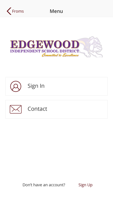 Edgewood App screenshot 4
