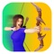 Load your arrow