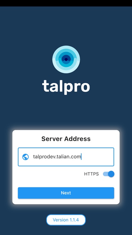 Talpro