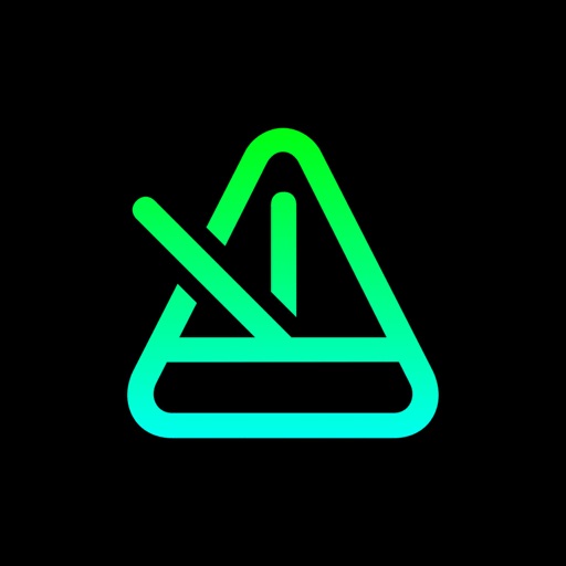 Metronome 4D iOS App