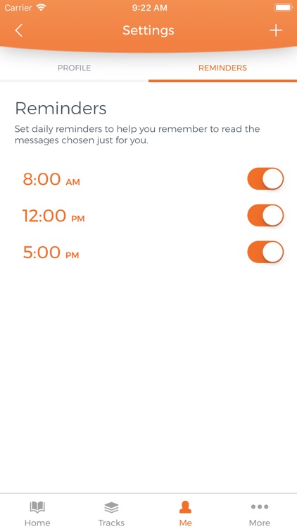 goTandem: Bible Engagement App screenshot-4