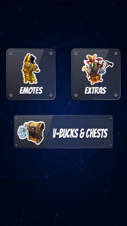Dances Challenge For Fortnite