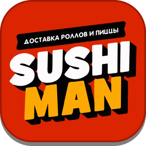 Sushi-Man