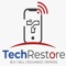 Welcome To Tech Restore