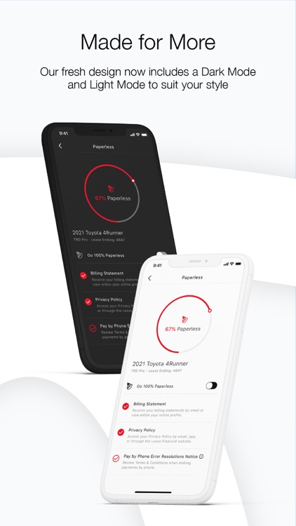 Toyota Financial Services